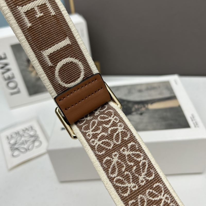 Loewe Shoulder Straps